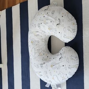 Boppy original Nursing pillow